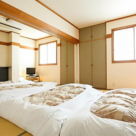 Business Hotel Konen Фуджи Екстериор снимка