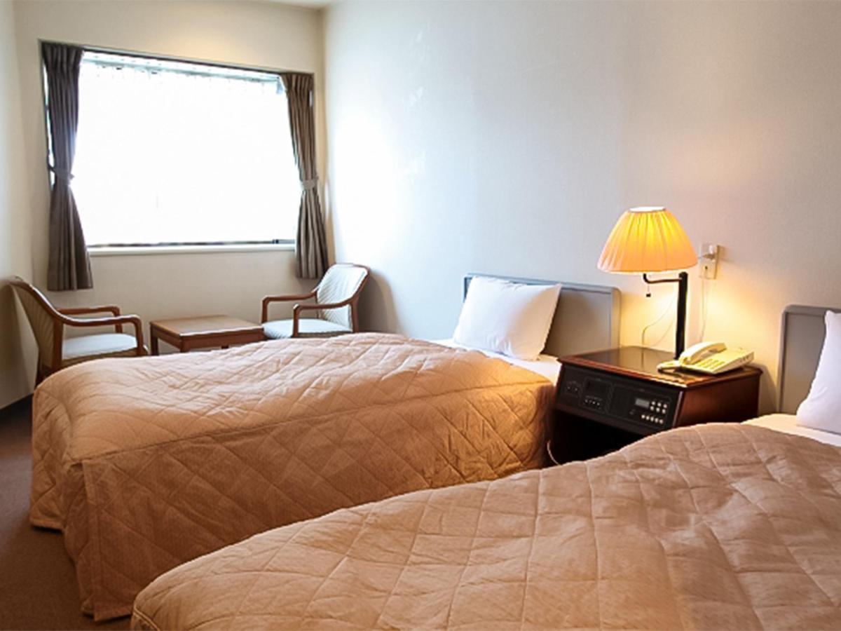 Business Hotel Konen Фуджи Екстериор снимка