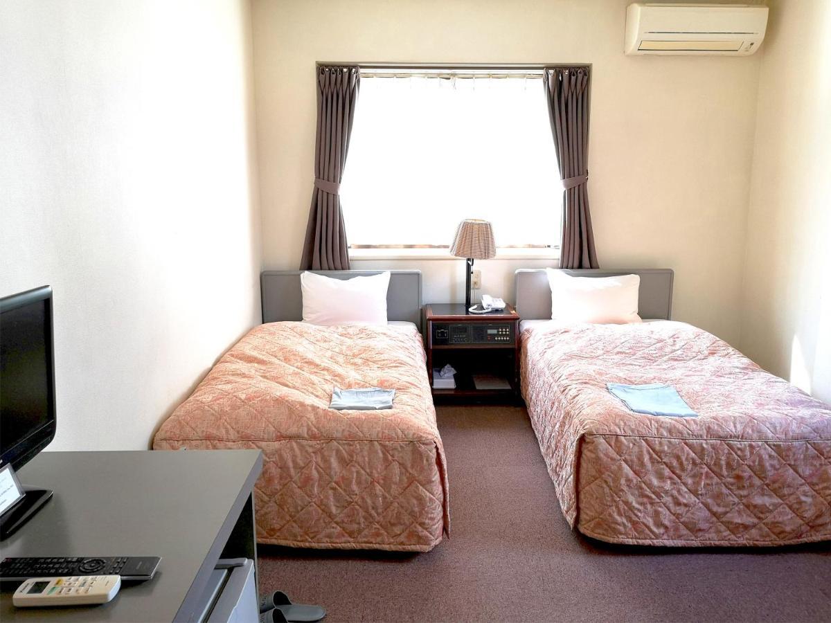 Business Hotel Konen Фуджи Екстериор снимка