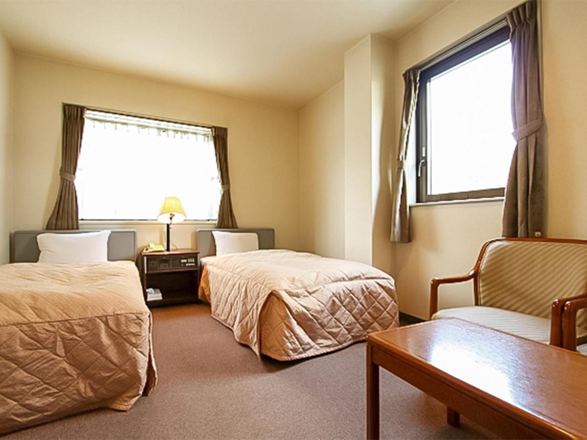 Business Hotel Konen Фуджи Екстериор снимка