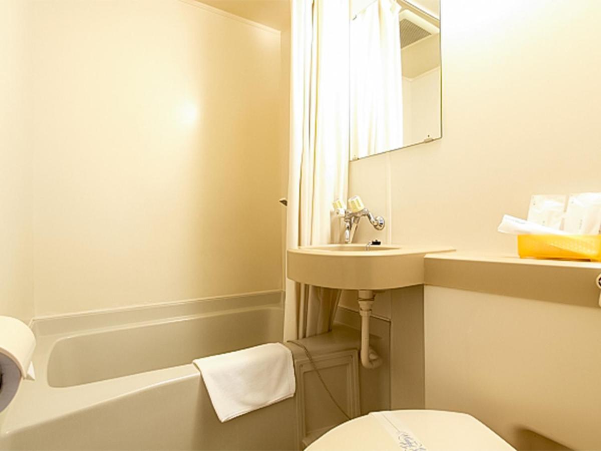 Business Hotel Konen Фуджи Екстериор снимка