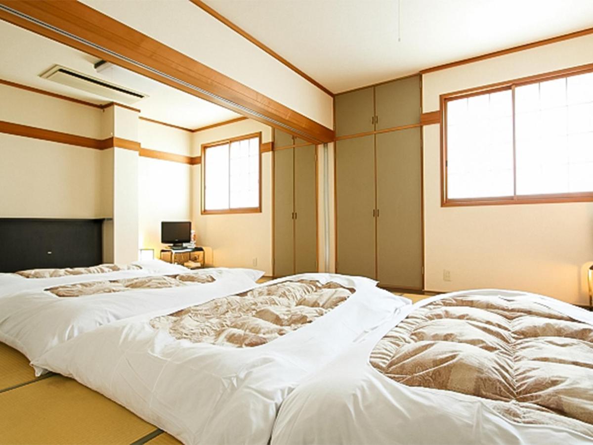 Business Hotel Konen Фуджи Екстериор снимка