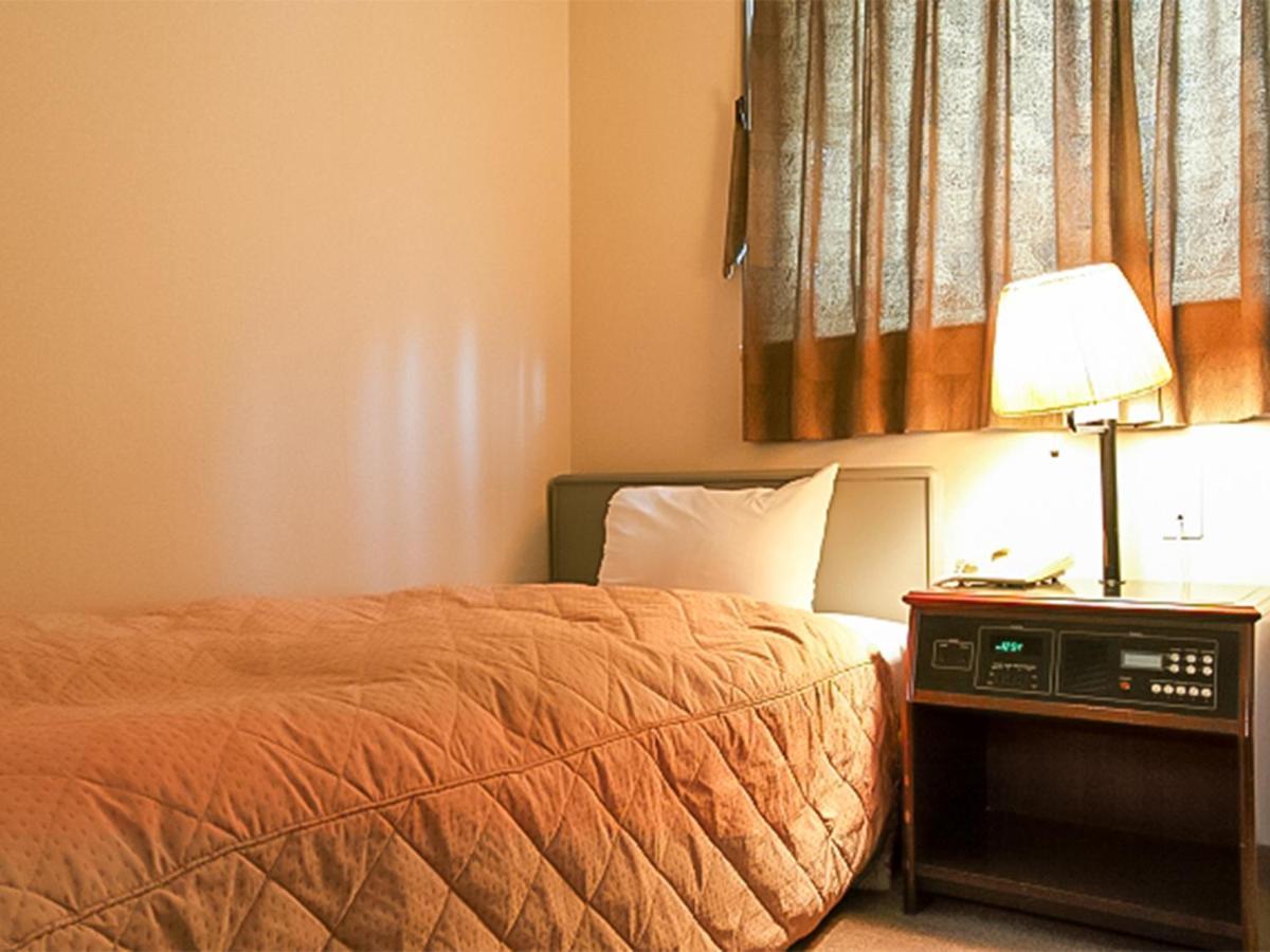 Business Hotel Konen Фуджи Екстериор снимка