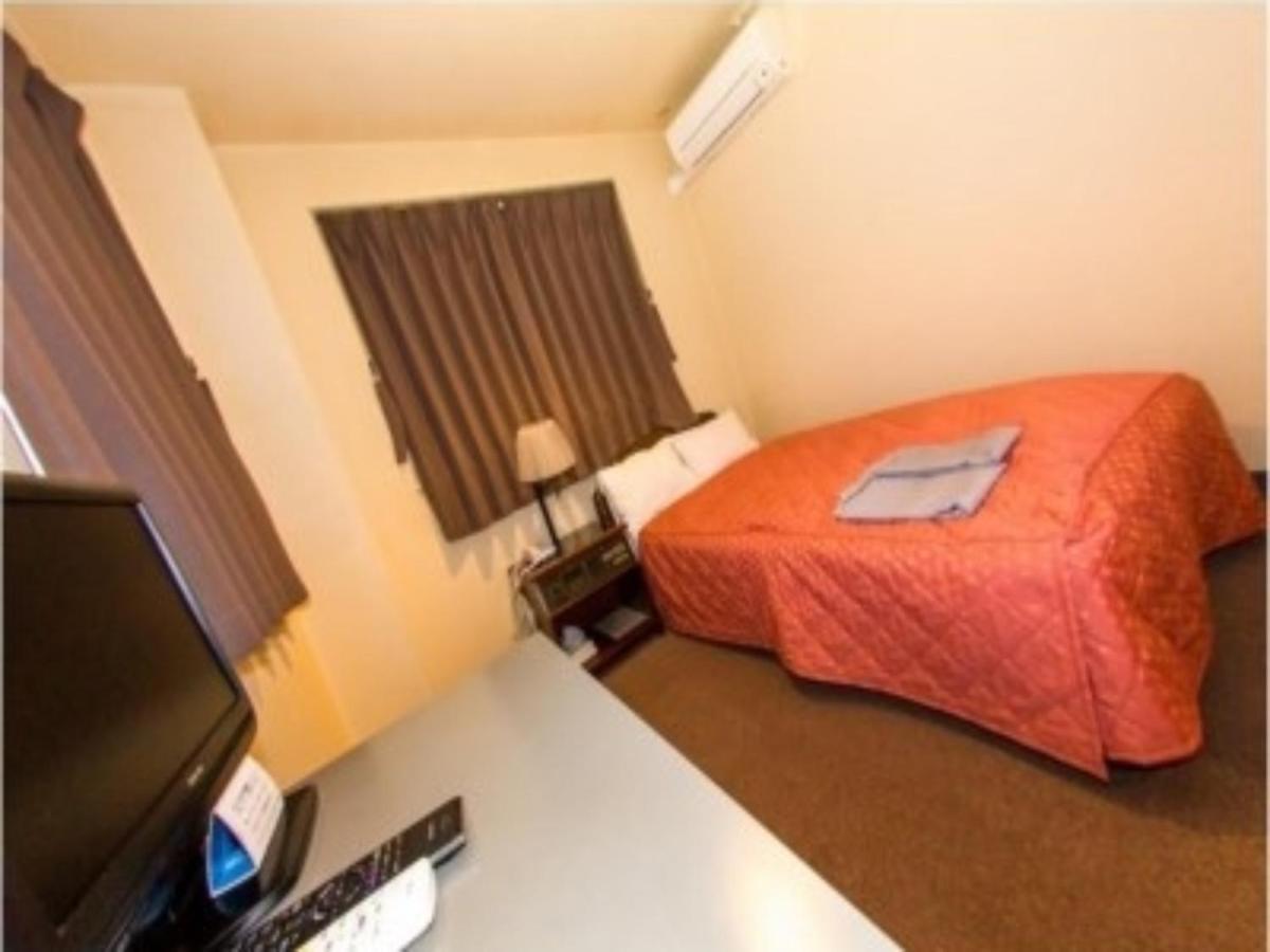 Business Hotel Konen Фуджи Екстериор снимка