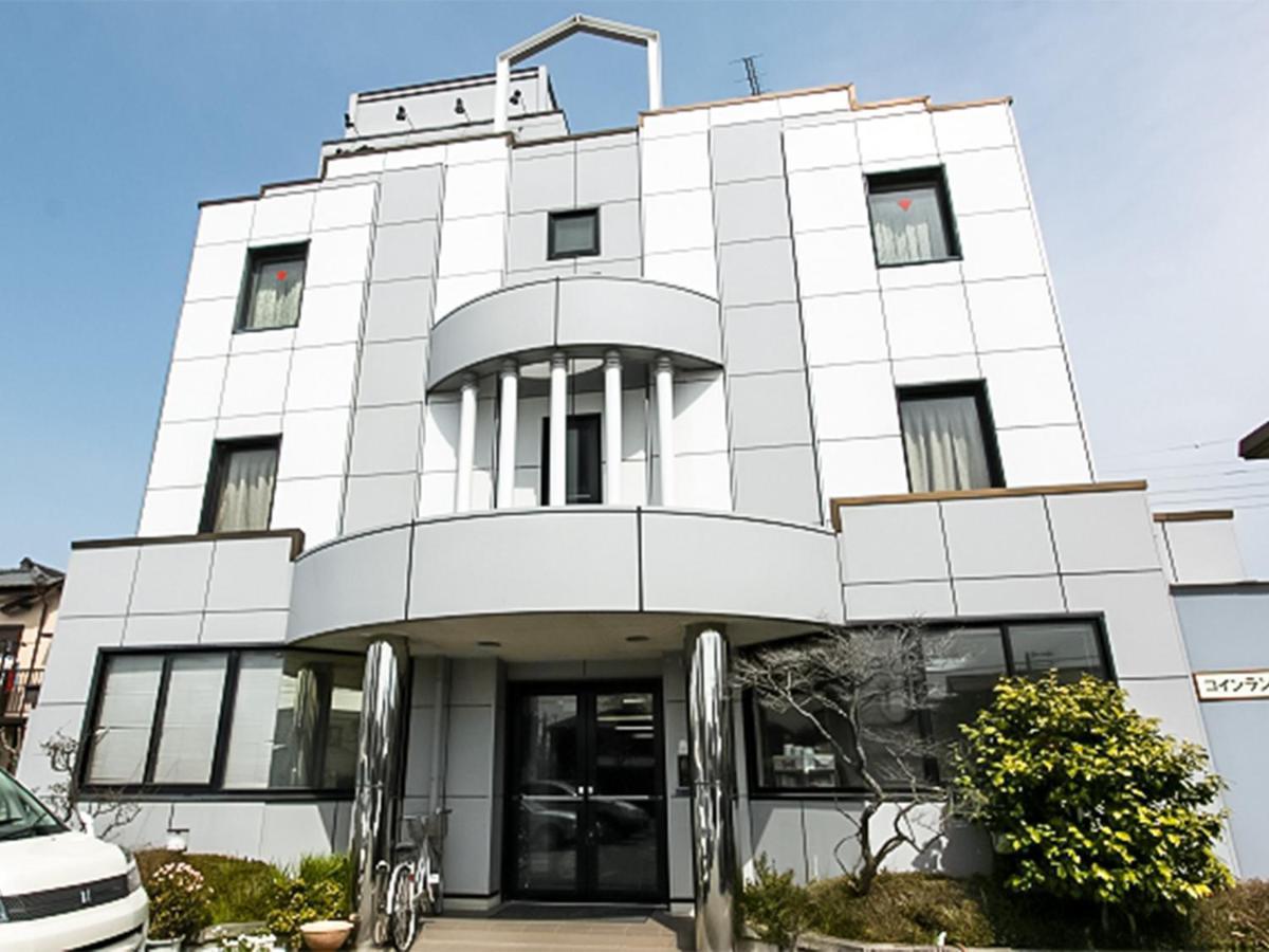 Business Hotel Konen Фуджи Екстериор снимка