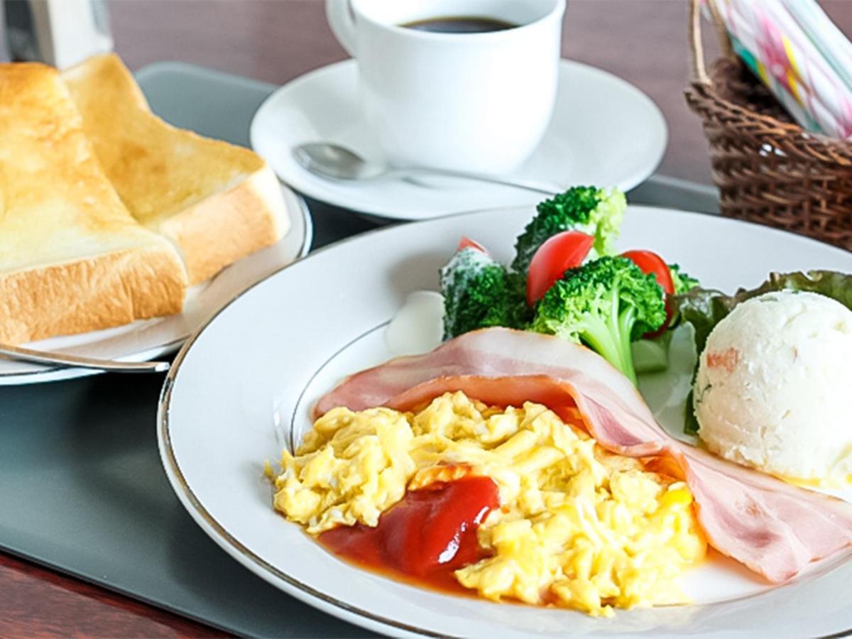 Business Hotel Konen Фуджи Екстериор снимка