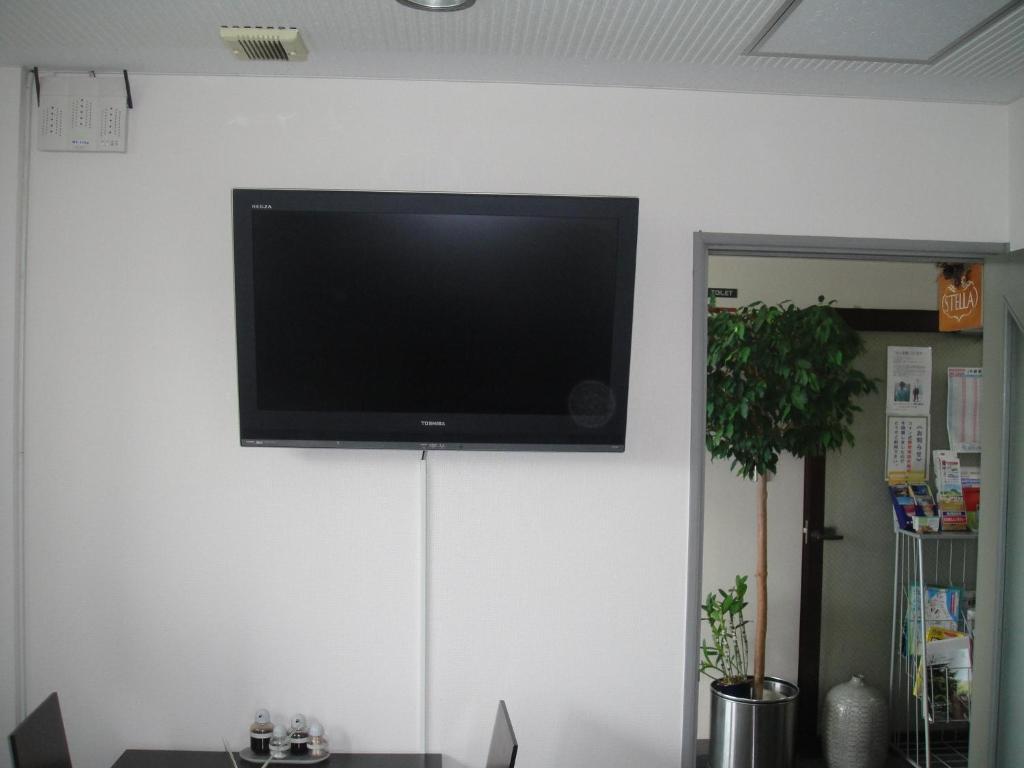 Business Hotel Konen Фуджи Екстериор снимка