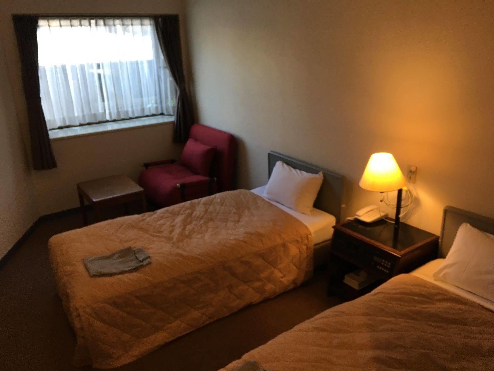 Business Hotel Konen Фуджи Екстериор снимка