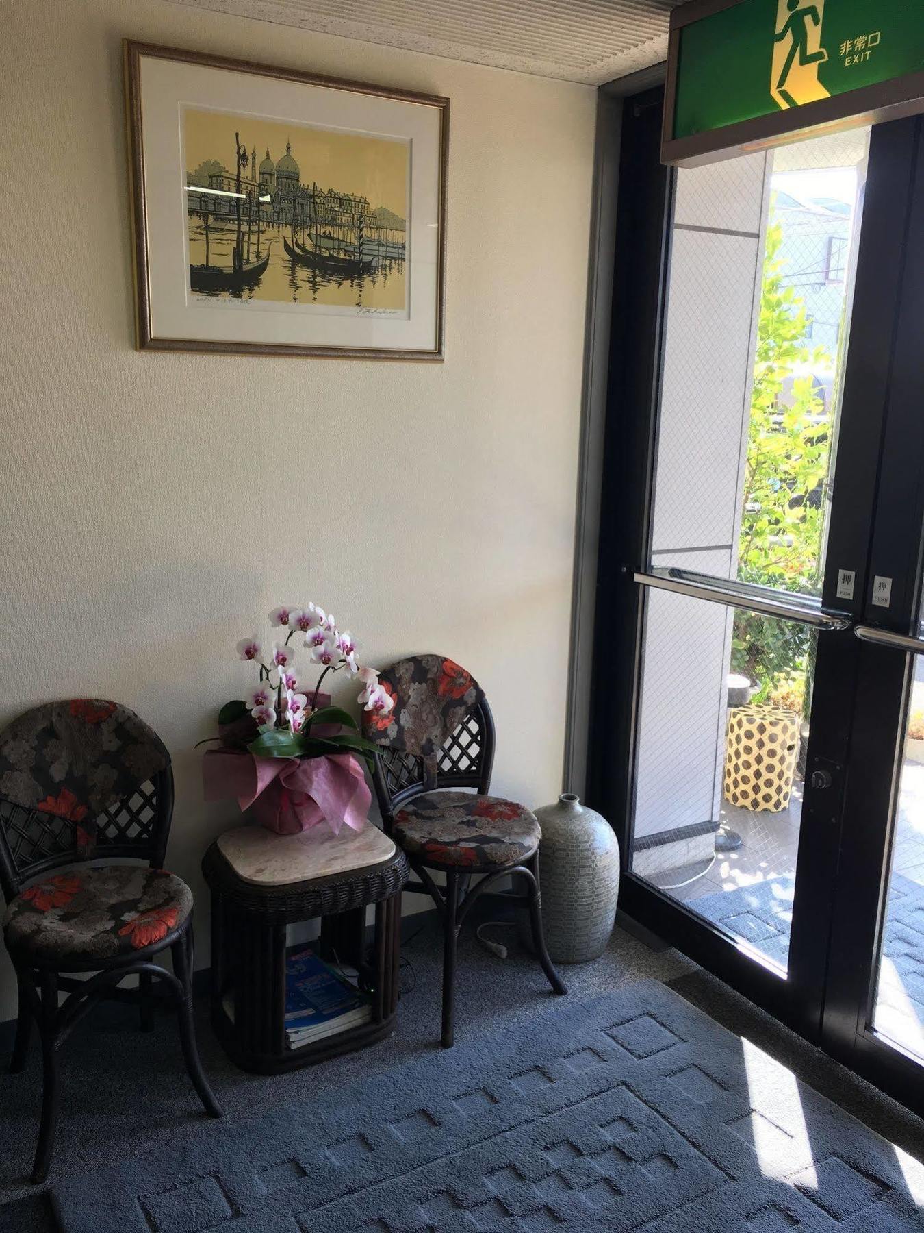 Business Hotel Konen Фуджи Екстериор снимка