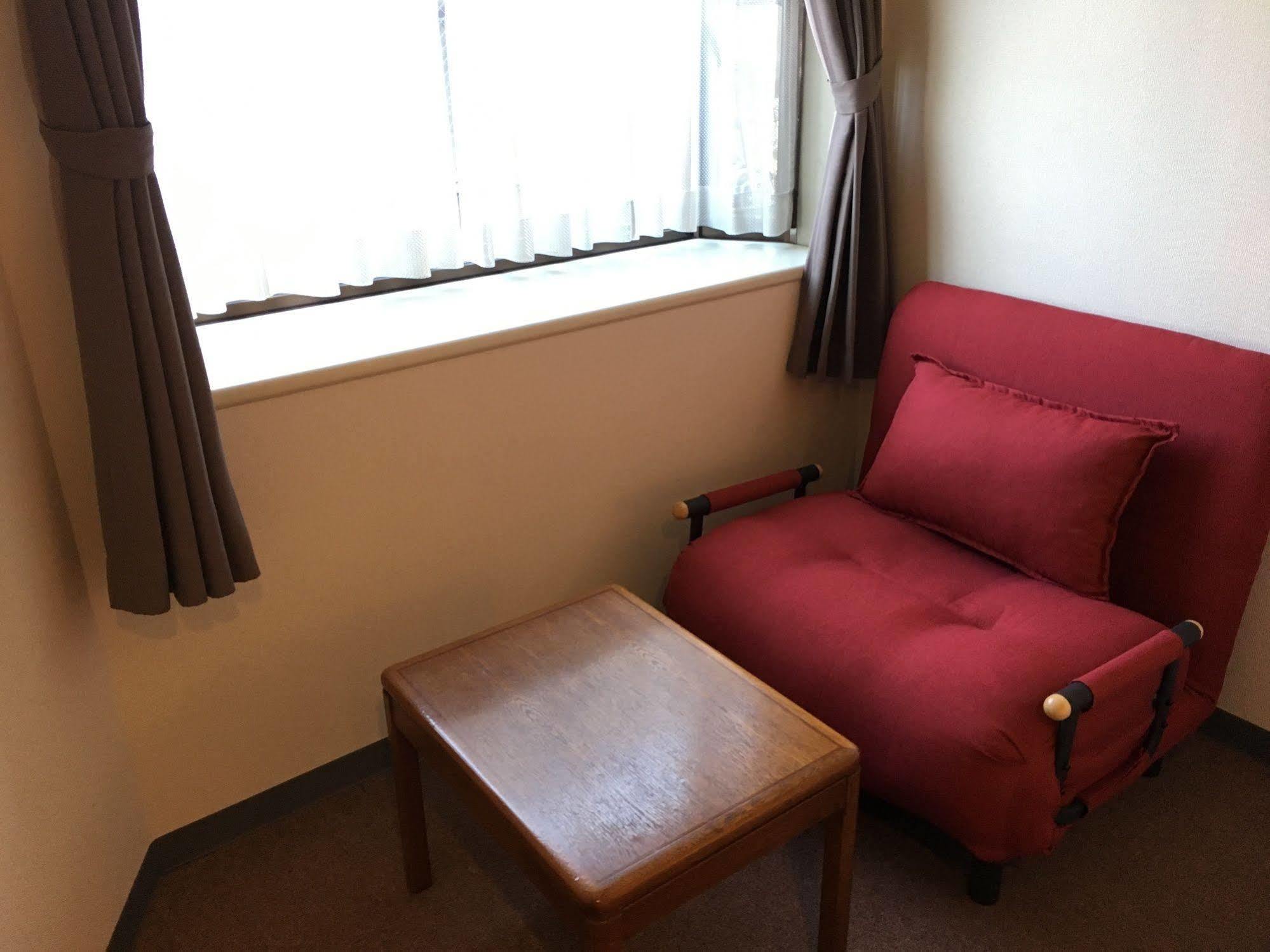 Business Hotel Konen Фуджи Екстериор снимка