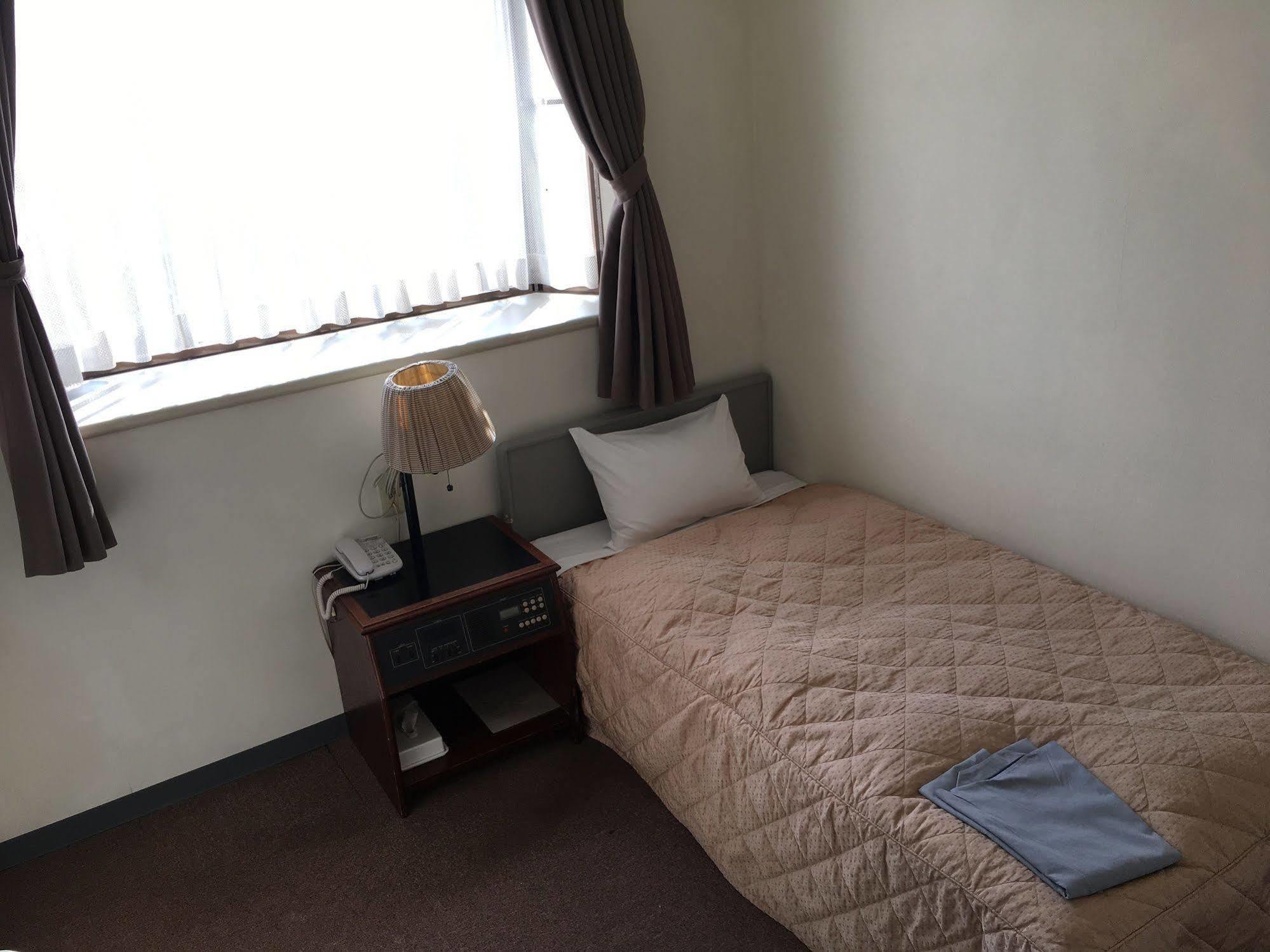 Business Hotel Konen Фуджи Екстериор снимка