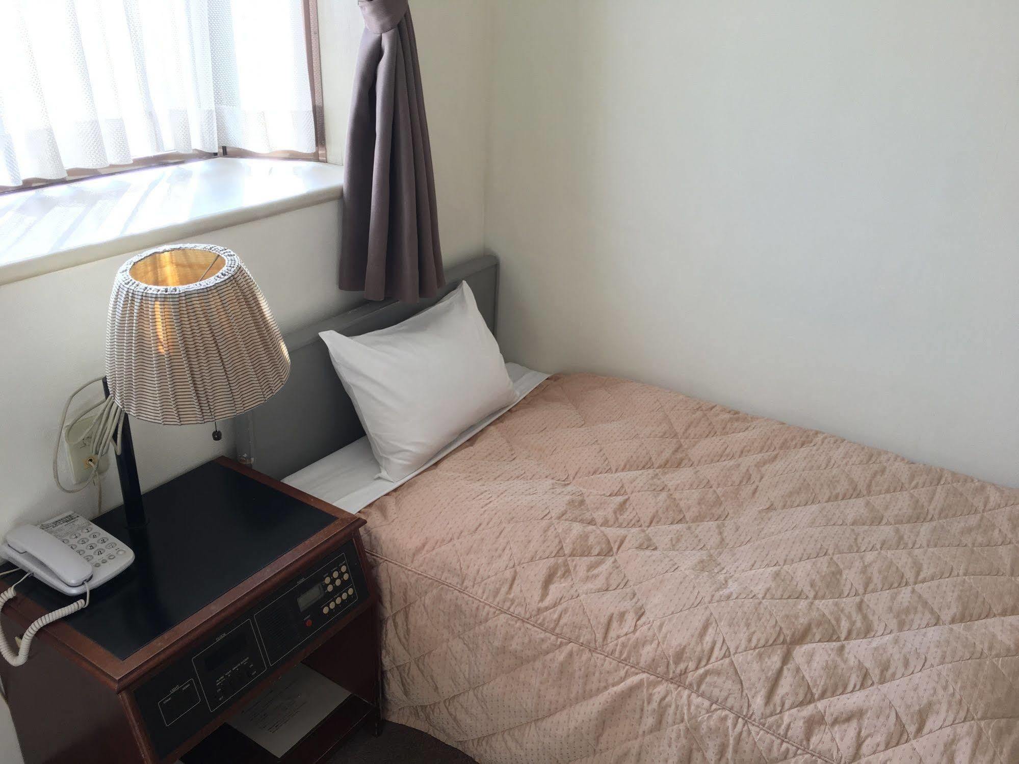 Business Hotel Konen Фуджи Екстериор снимка