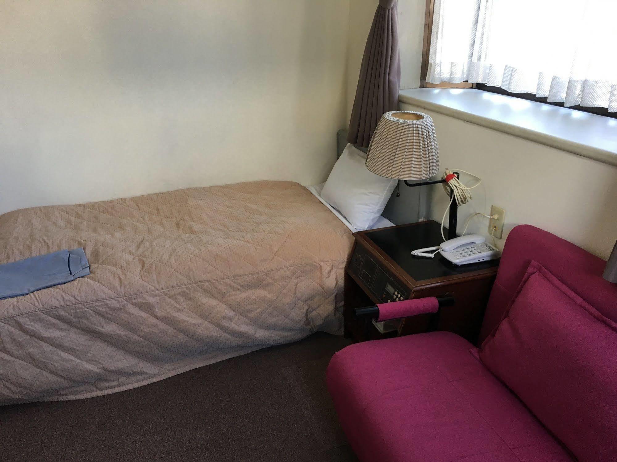 Business Hotel Konen Фуджи Екстериор снимка